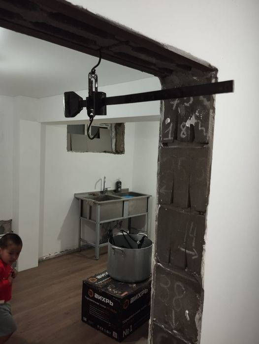 Весы безмен до 10 кг