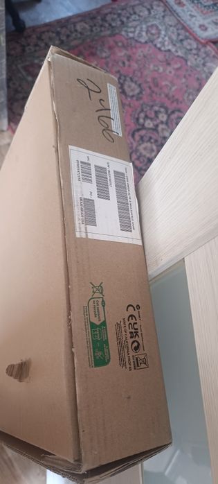 Продается электрогитара  schecter omen elite 8струн.