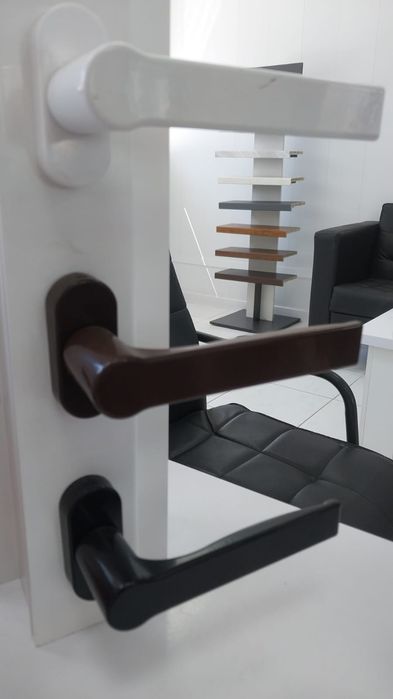 Пластиковые Окна Двери Балконы