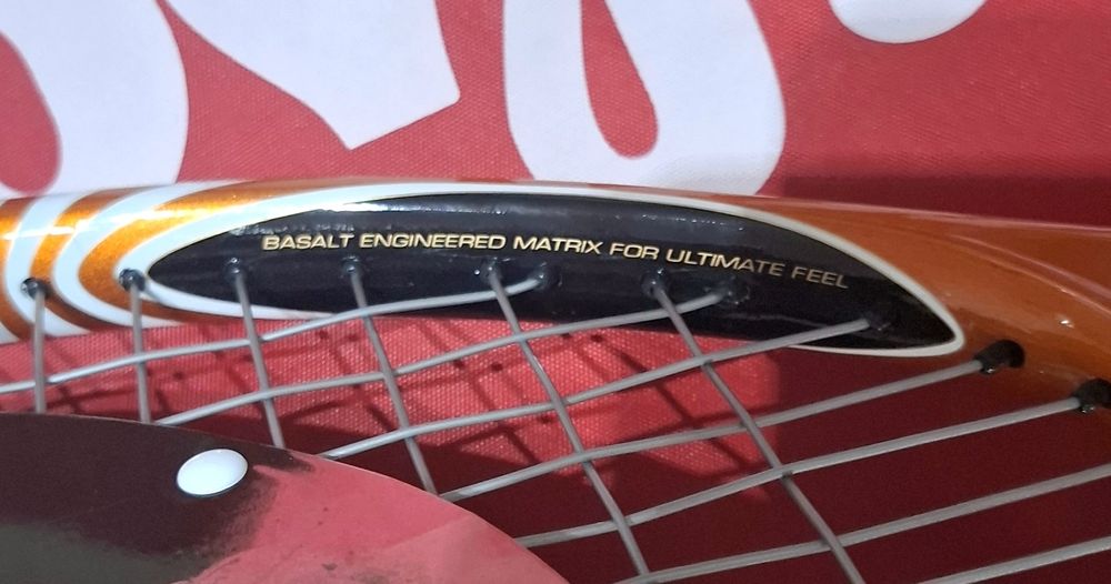 Теннисная ракетка Wilson 3LX новая