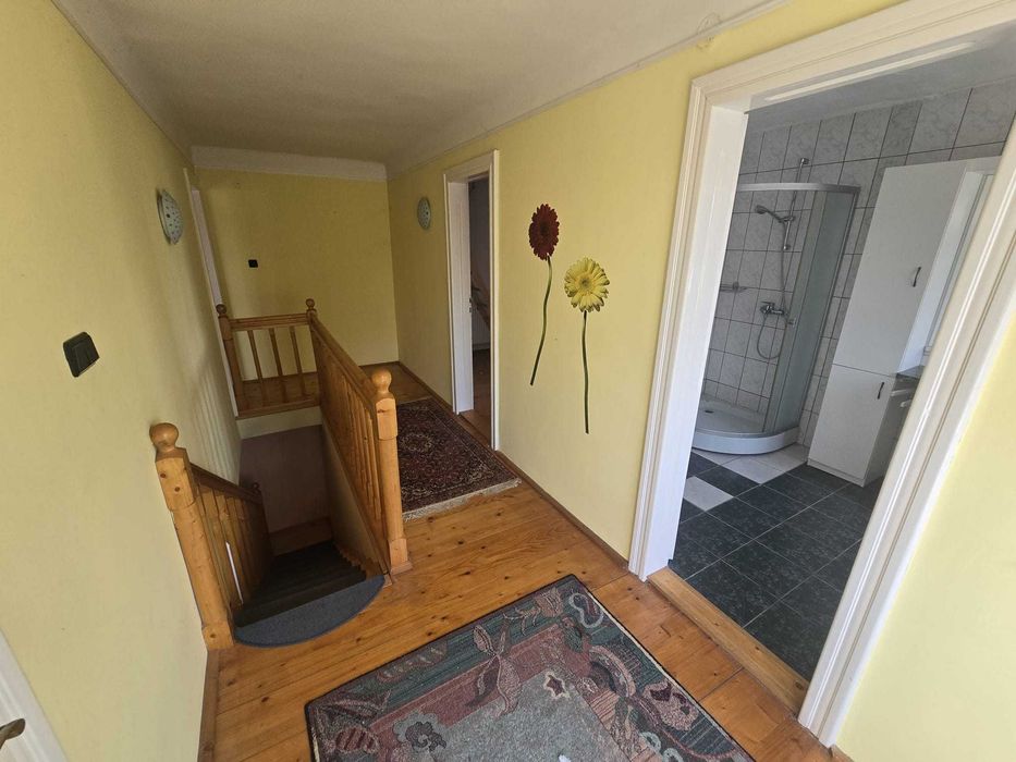 Casa de vanzare la Bors