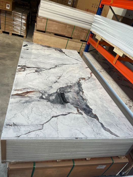 PVC панели/ плоскости