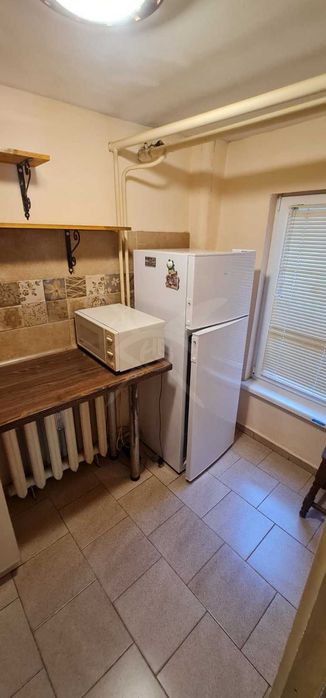 Двустаен апартамент - кв. Захарна фабрика - 101745