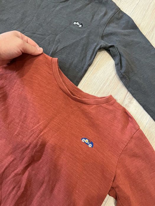 Кофты / лонгсливы фирма Некст