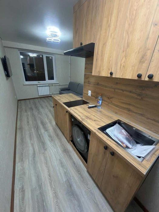 Продам 1 ком. квартиру Юбилейная 140