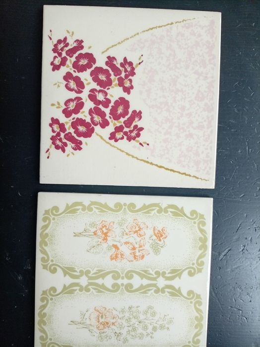 Плочки 15/15 от 1985г