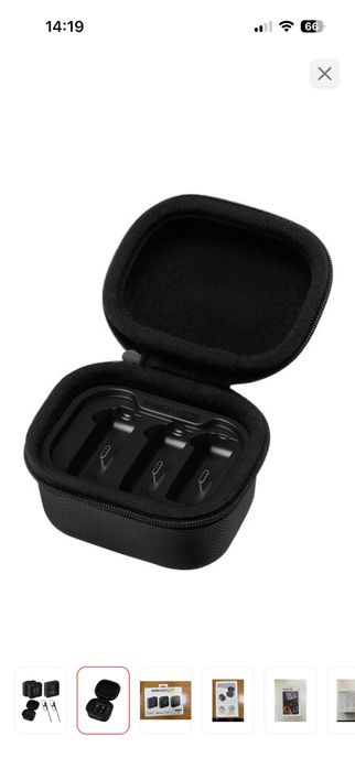 Срочно продам Rode Wireless Pro петлички