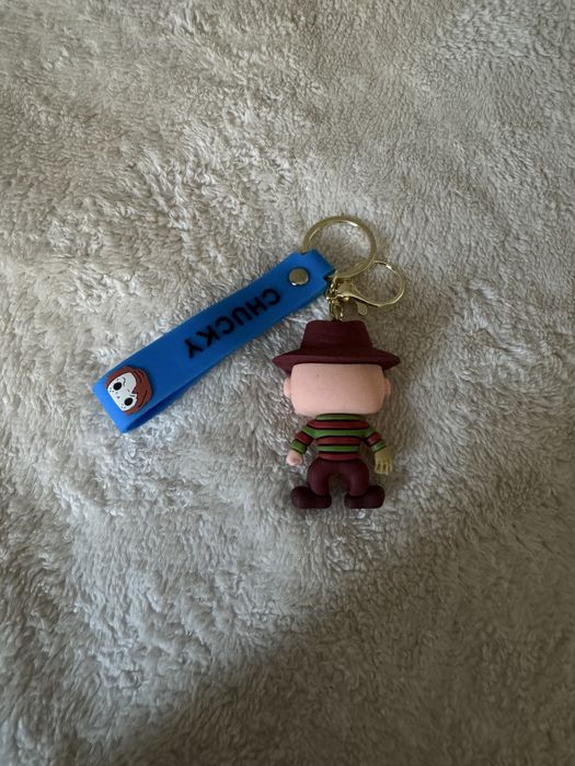 Продам брелок из фильма Кукла Чаки