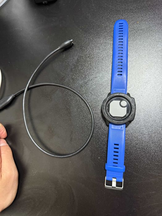 Garmin Solar Instinct