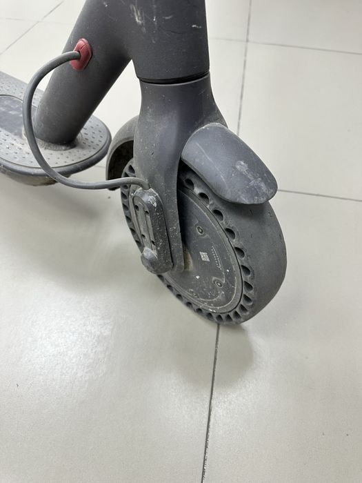 Электросамокат Xiaomi (ТМ79)