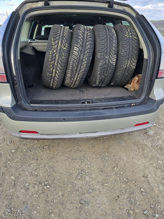 Autoturism Saab.