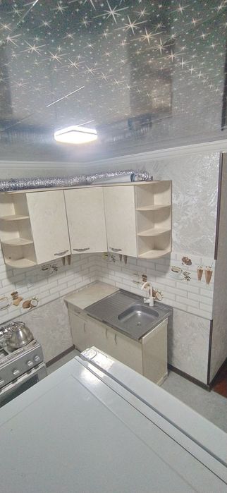 2-xonali evro kvartira sotiladi Urganch sh.