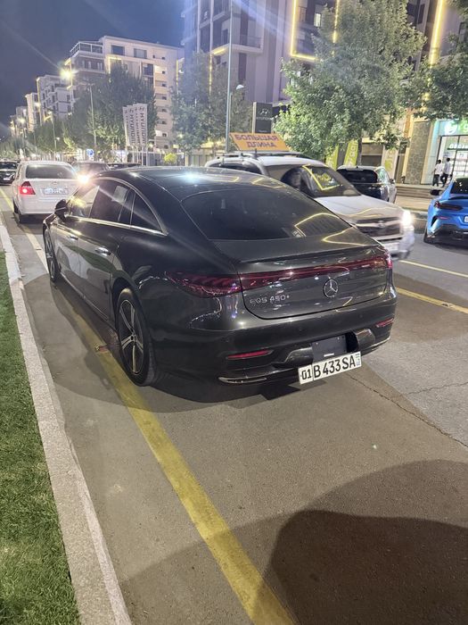 Eqs 450+ 840 km obmen bor