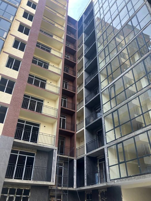 Продается своя квартира