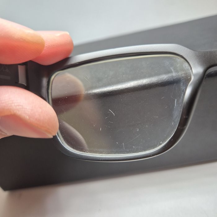 Ochelari Smart ROKiT EyeQ II - Protecție Blue Light