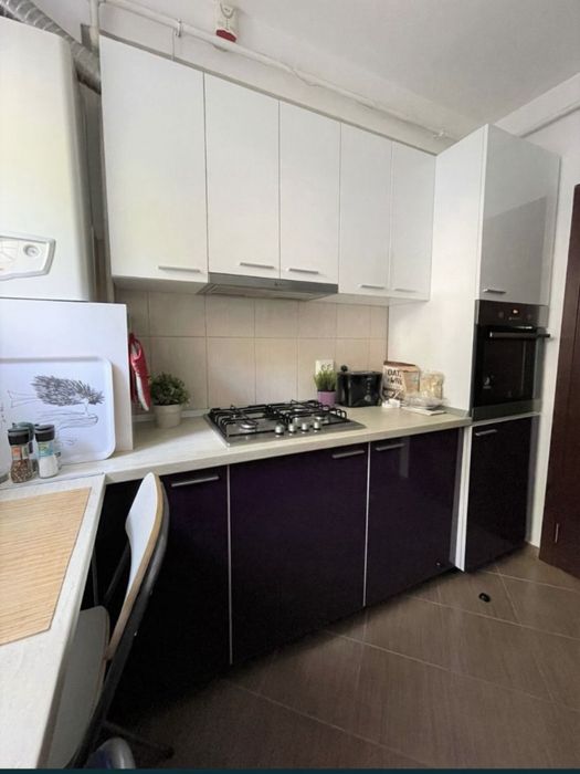 Vand aparatment 2 camere
