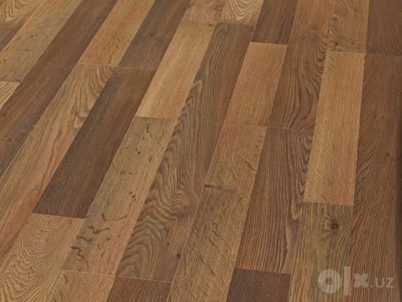 Tarket Laminat Nalivnoy ustasi