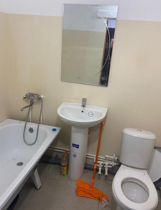 Сдаётся 1 ДСР горького 8