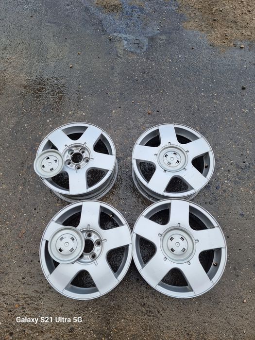 Джанти за WV 1 5