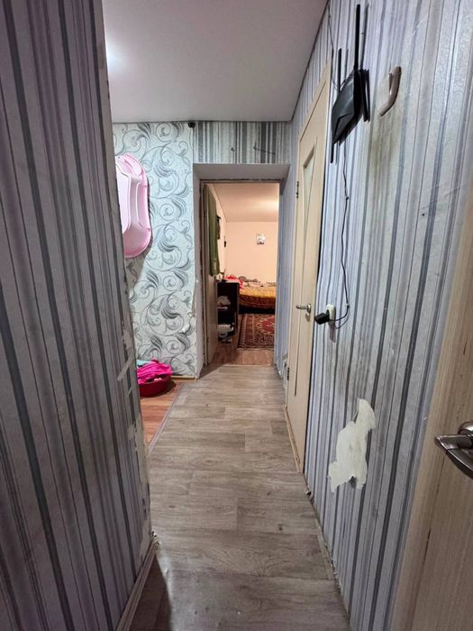 Продам 3 комнатную квартиру