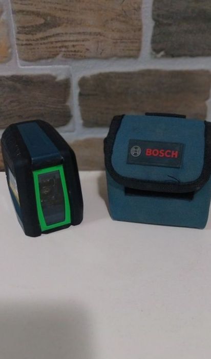 Vând schimb laser Bosch