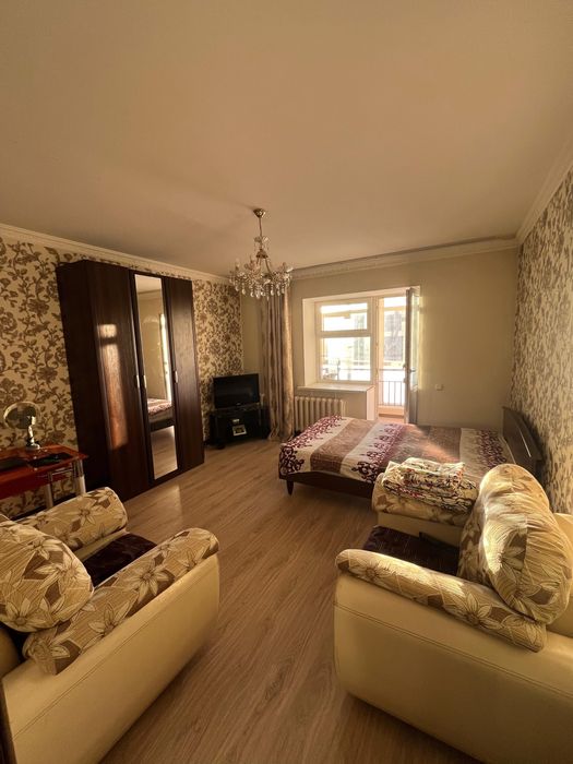 Сдам квартиру в субаренду