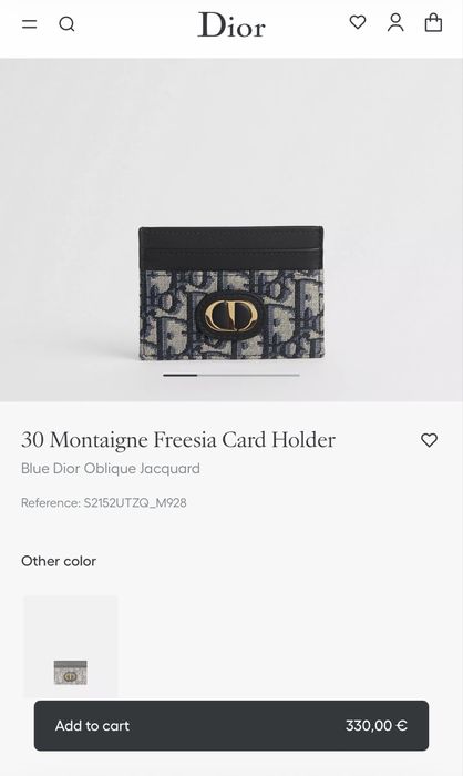 Portofel Christian Dior Galati • OLX.ro
