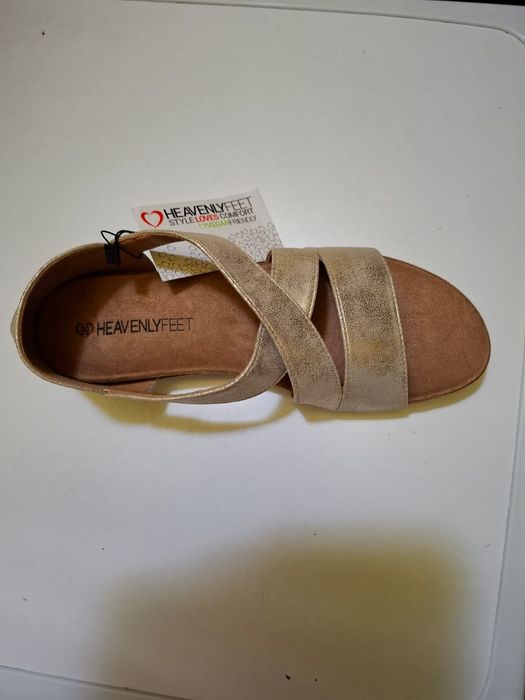Sandale Ortopedice Medicale Marime 39