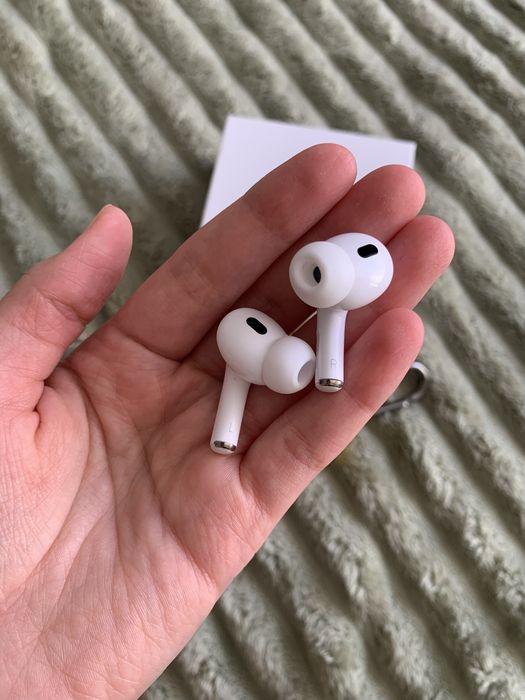 Airpods pro 2