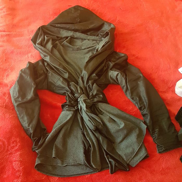 Шлифери, палта, жилетки и сака