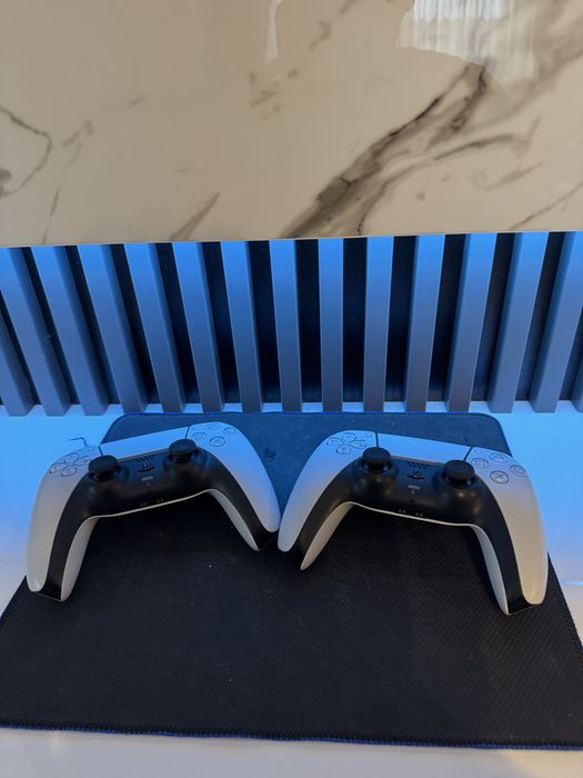 Manete  PS5 Dual Sense