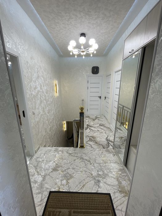 Аренда квартиры дуплекс