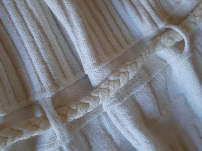 ПРОМО! Пуловер-туника с плитка