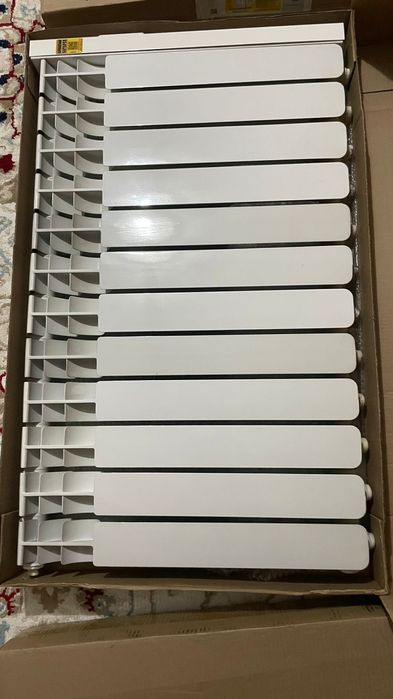 Паракапельные батареи