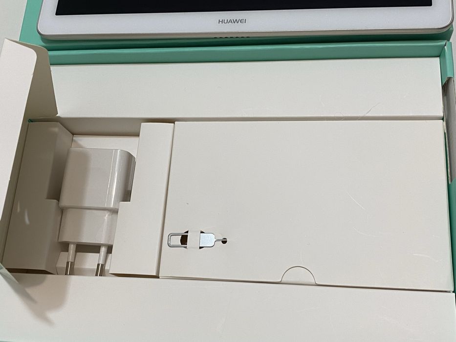 Tableta Huawei MediaPad