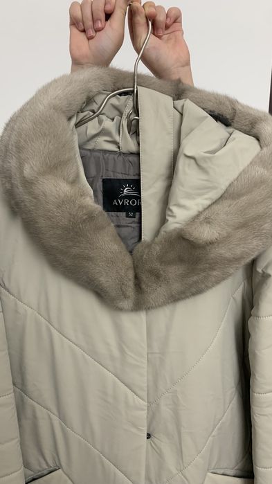 Куртка женская