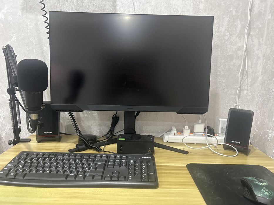 Продам игровой компьютер