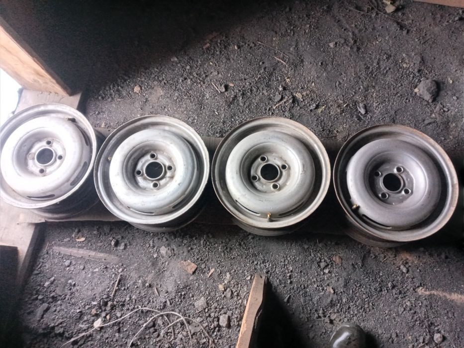 Продам диски R13.