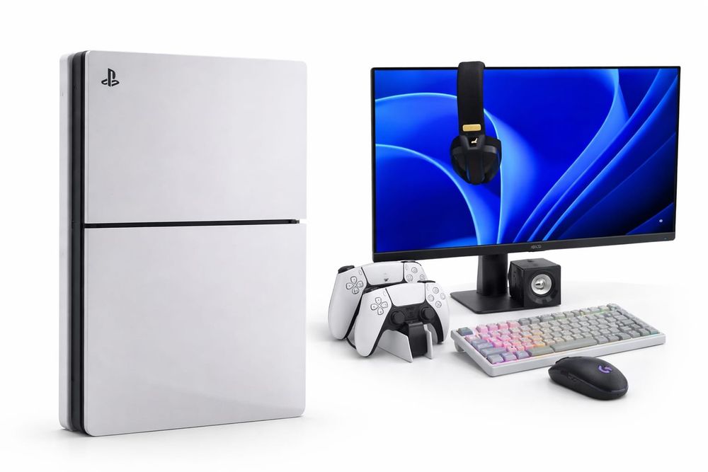 Продаётся игравой набор