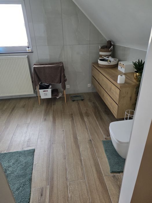 Execut diferite lucrări de construcții