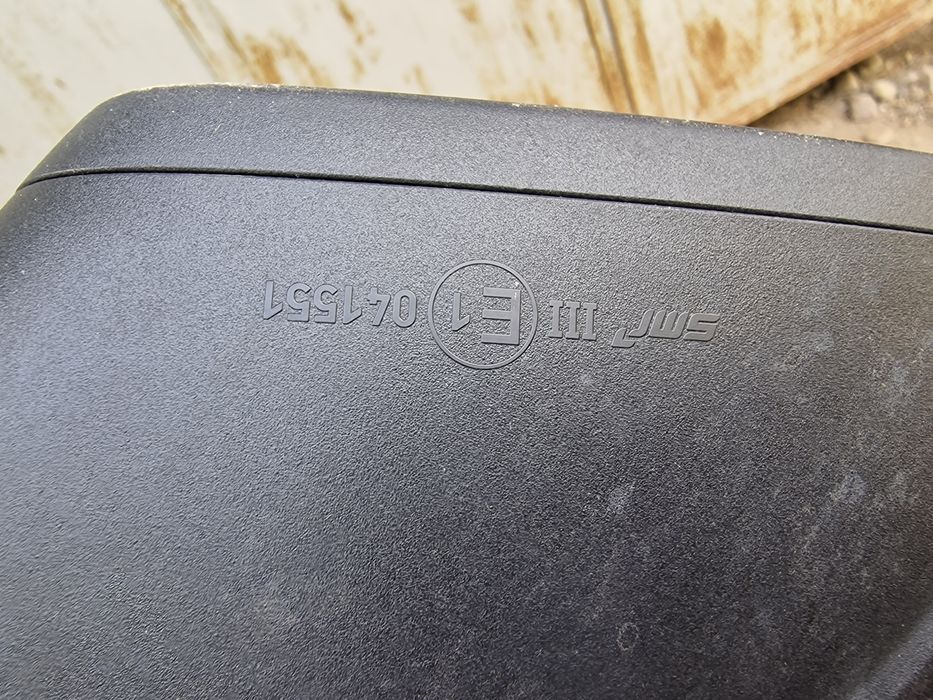 VW GOLF 8 2021   11pin дясно огледало