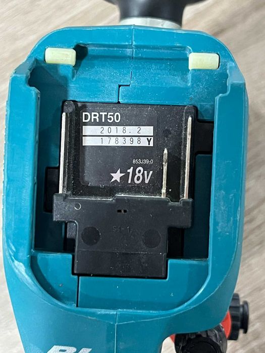 ФРЕЗА Makita DRT50