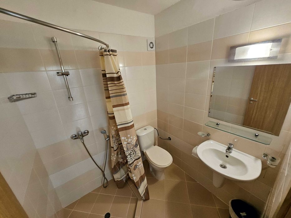 Продава се Тристаен апартамент в к.к. Слънчев бряг - 86 кв.м за 1105 €/кв.м - Снимка #10