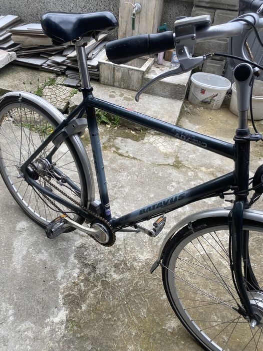 Велосипед Batavus Adagio