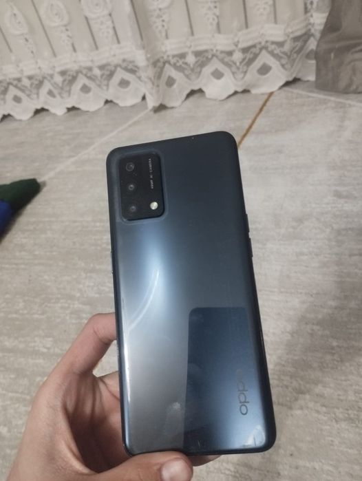 Продам телефон Оппо а74