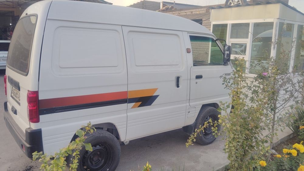 Дамас ван юк ташувчи