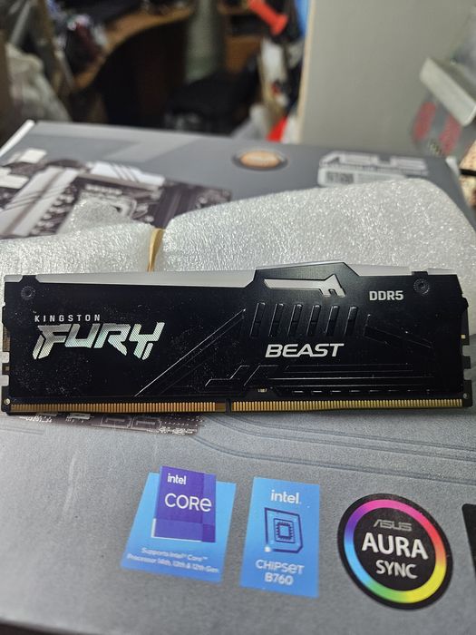 Ddr5 DIMM 32 gb 5600