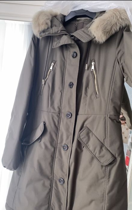 Продам парку Massimo Dutti