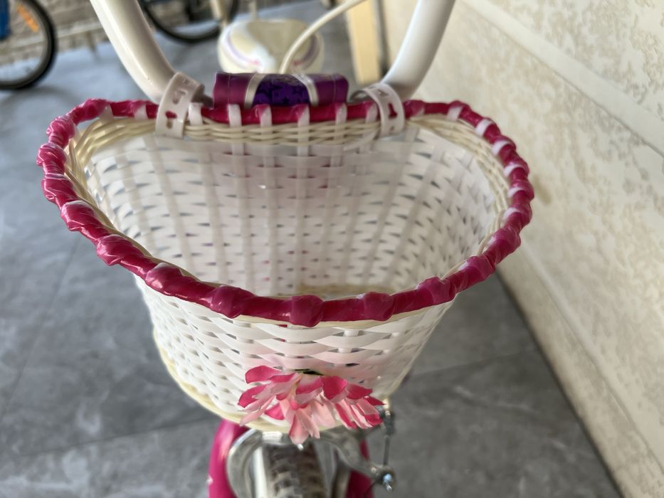 велосипед детский Giant 16 ( trek centurion cube author