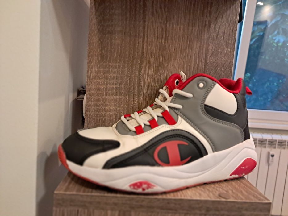 Champion кецове размер 3️⃣7️⃣